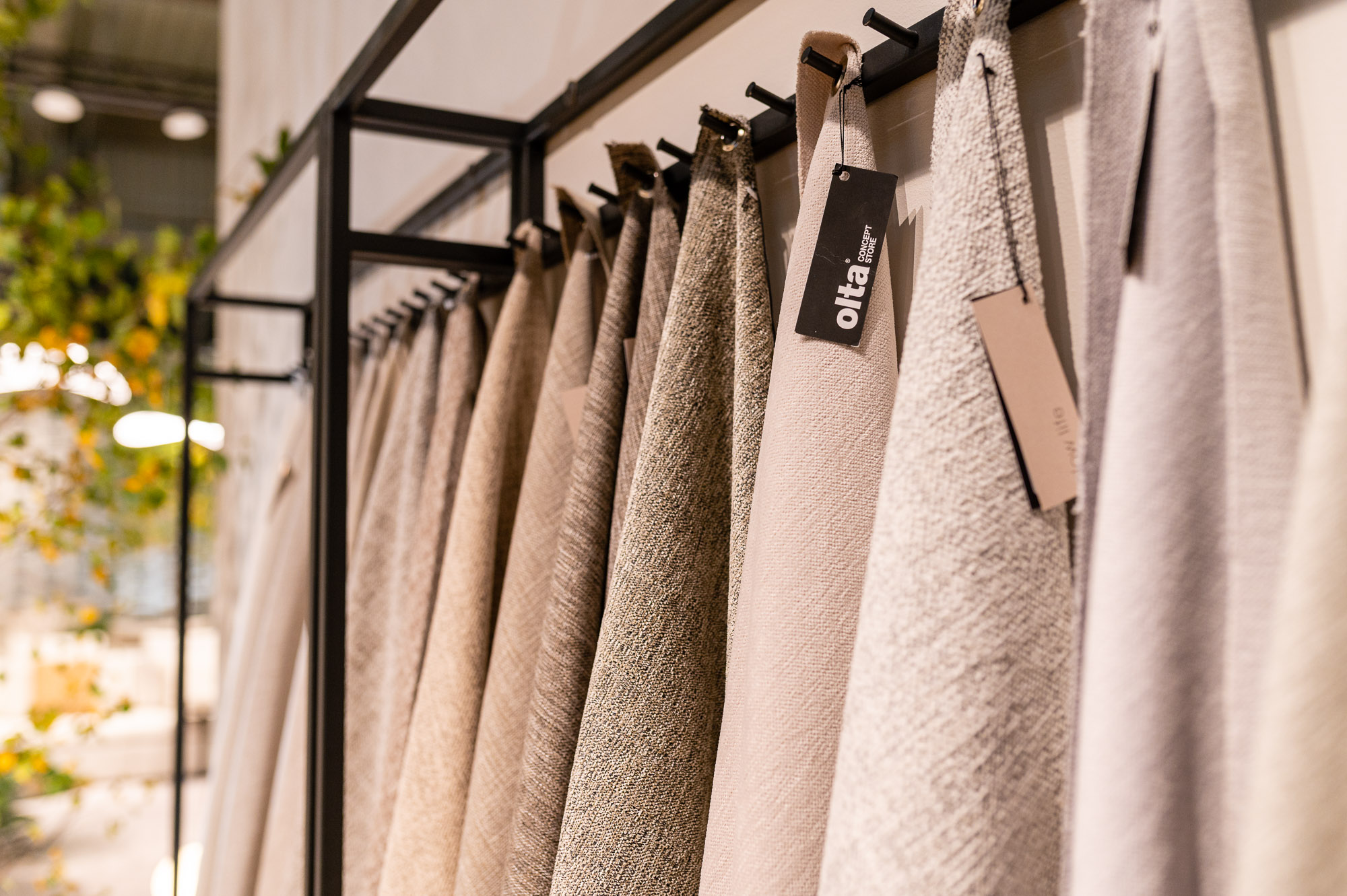 When material matters: How fabric quality shapes everyday comfort