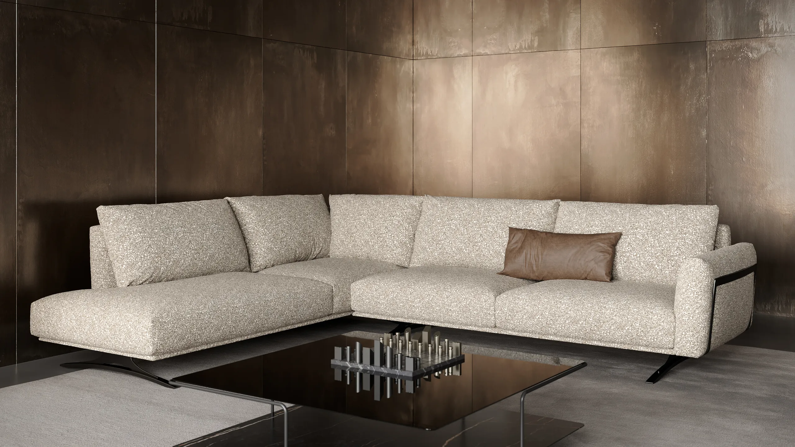 Oxygen – 13