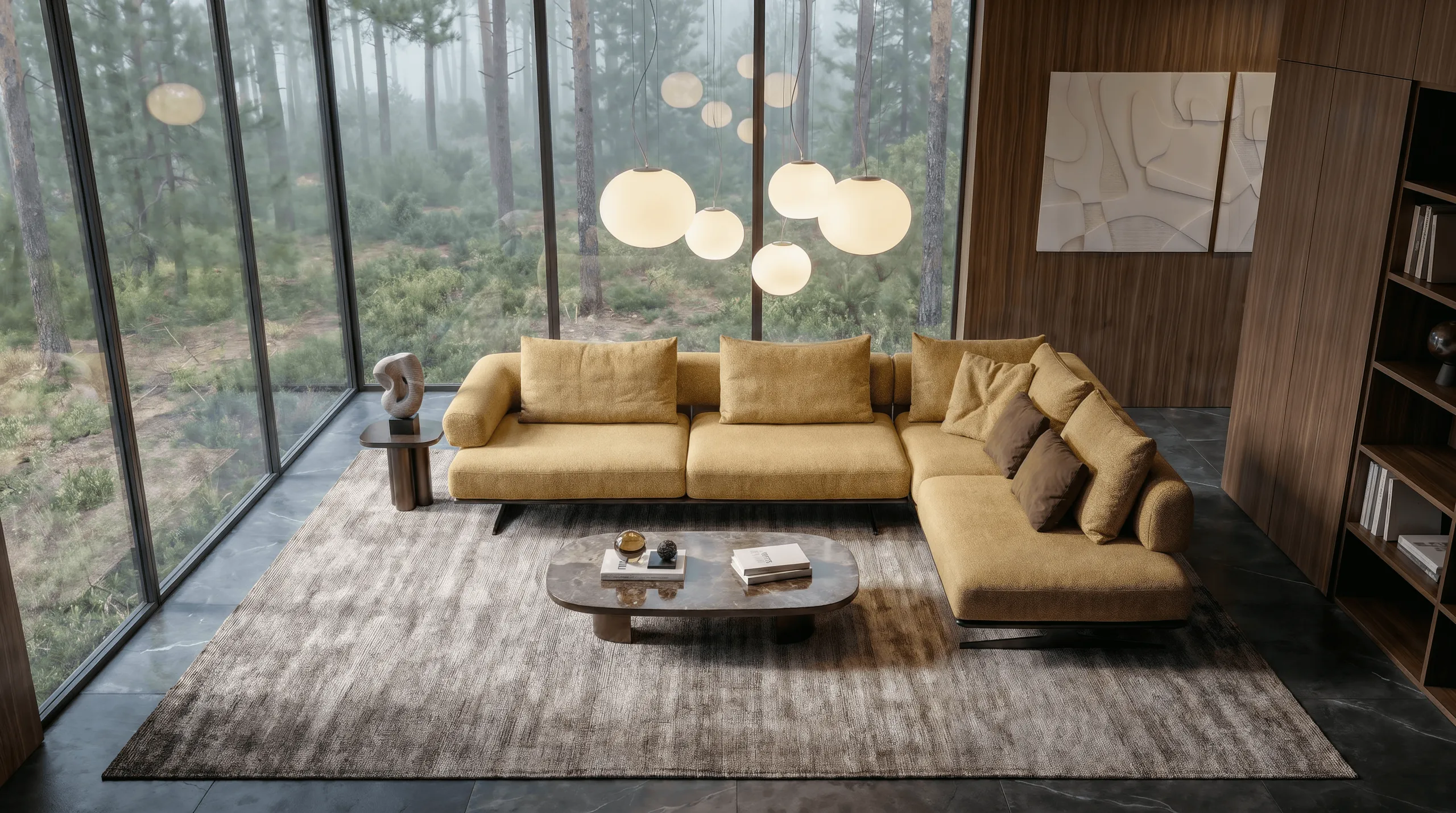 Mistral – 6