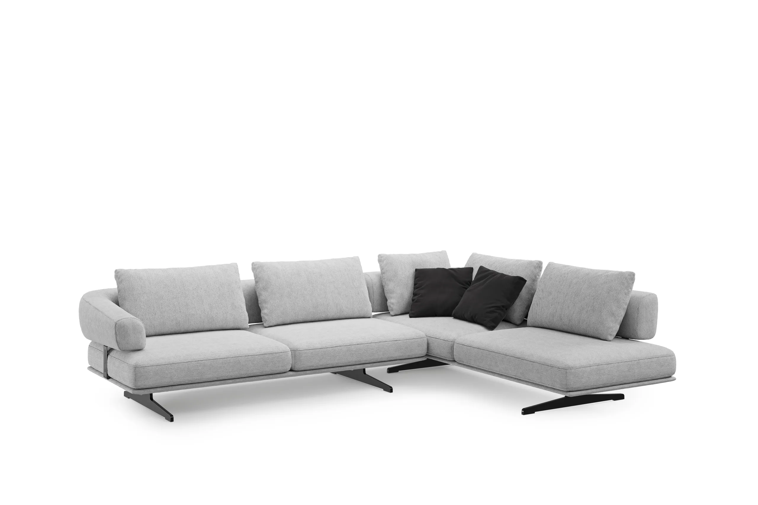 Mistral – 14