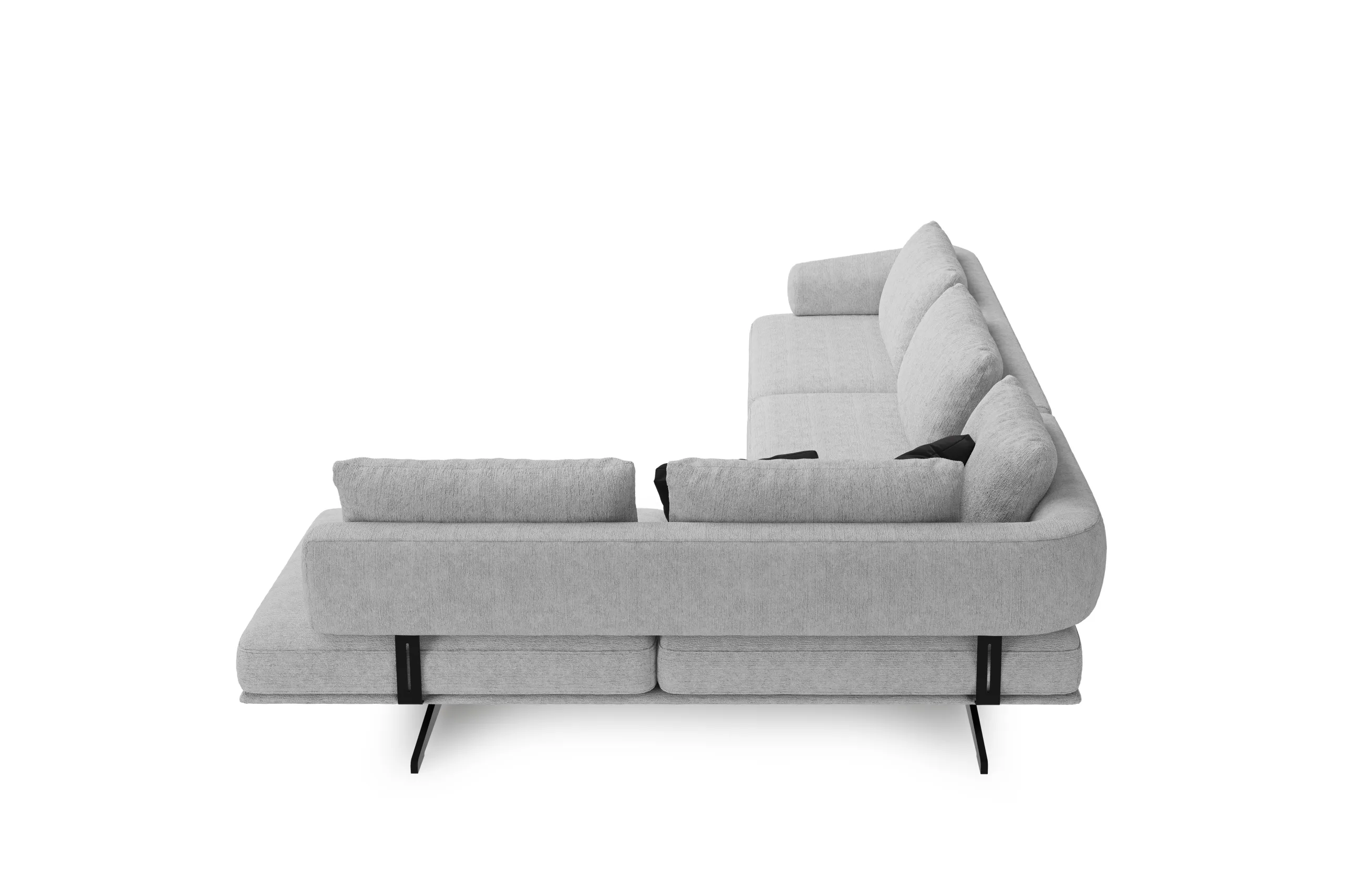 Mistral – 15