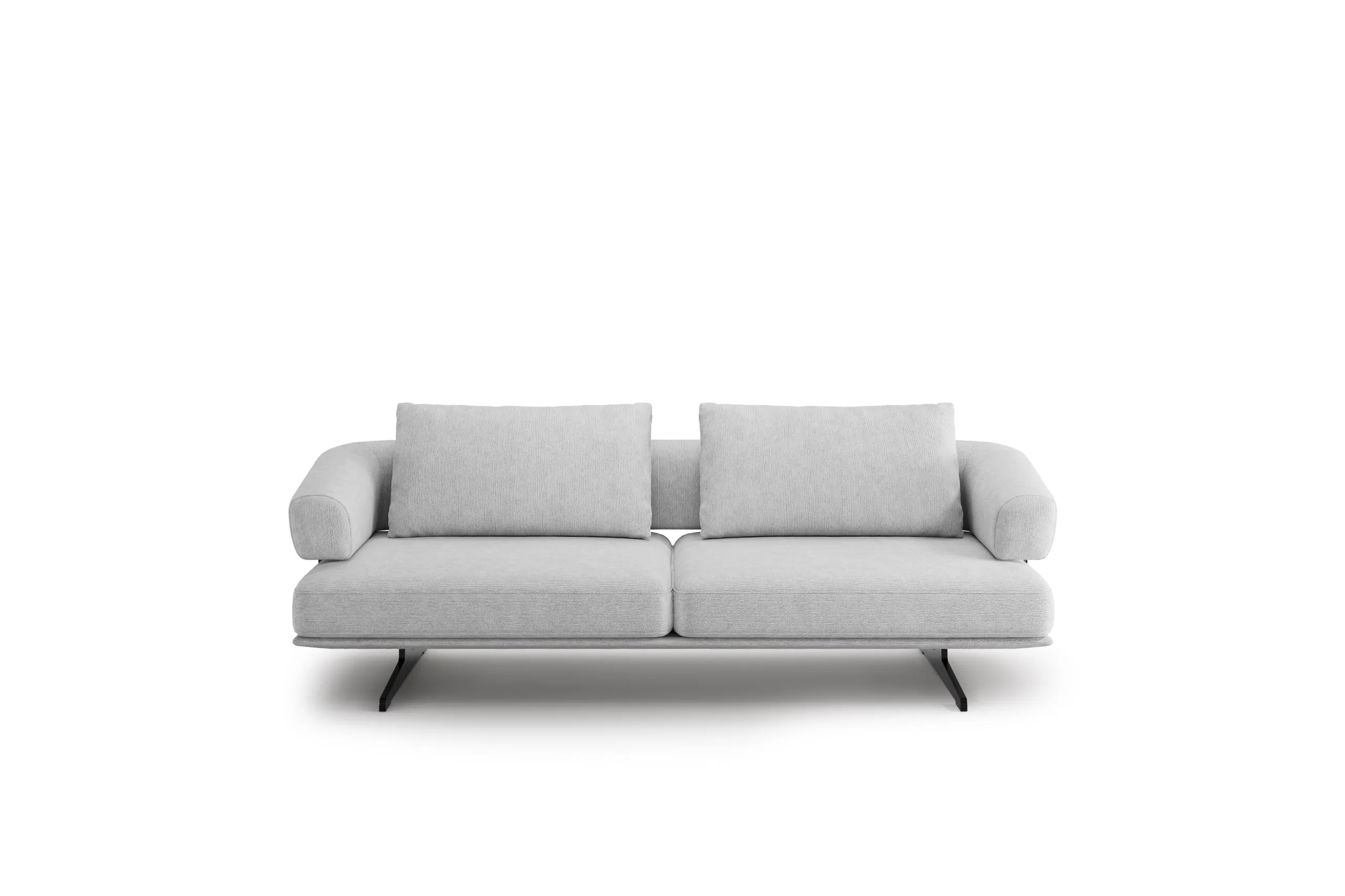 Mistral – 9
