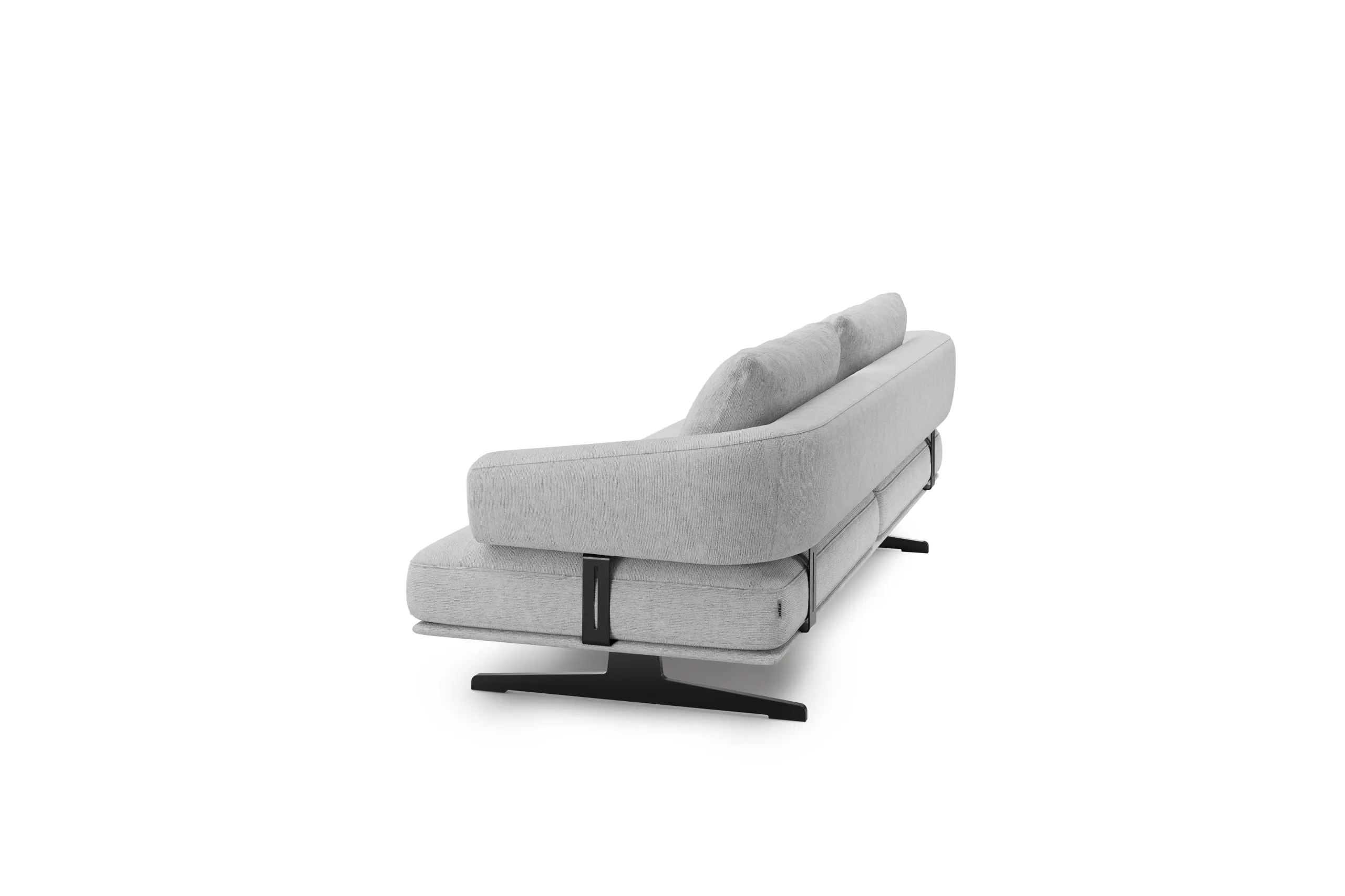 Mistral – 11