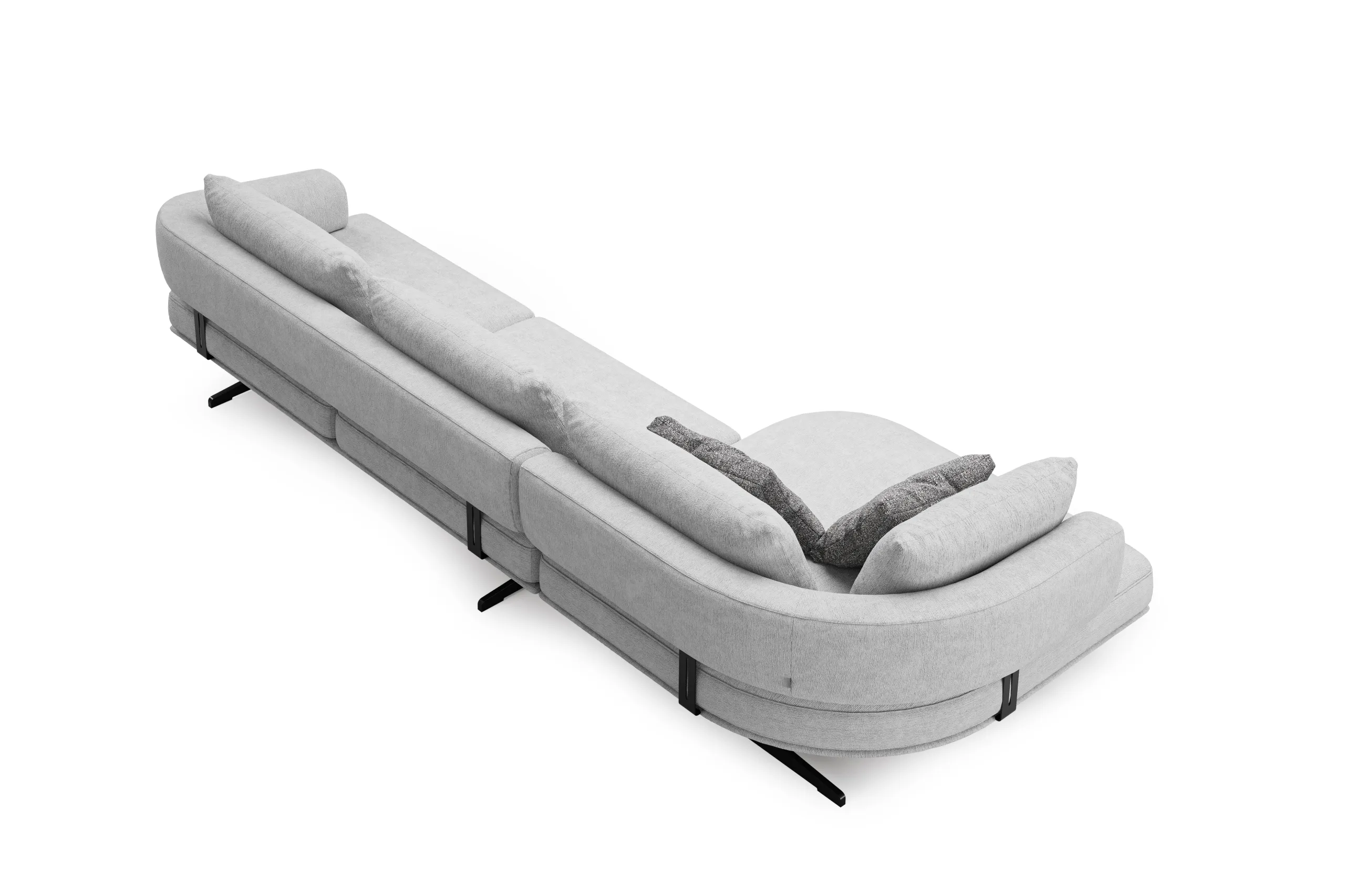 Mistral – 13