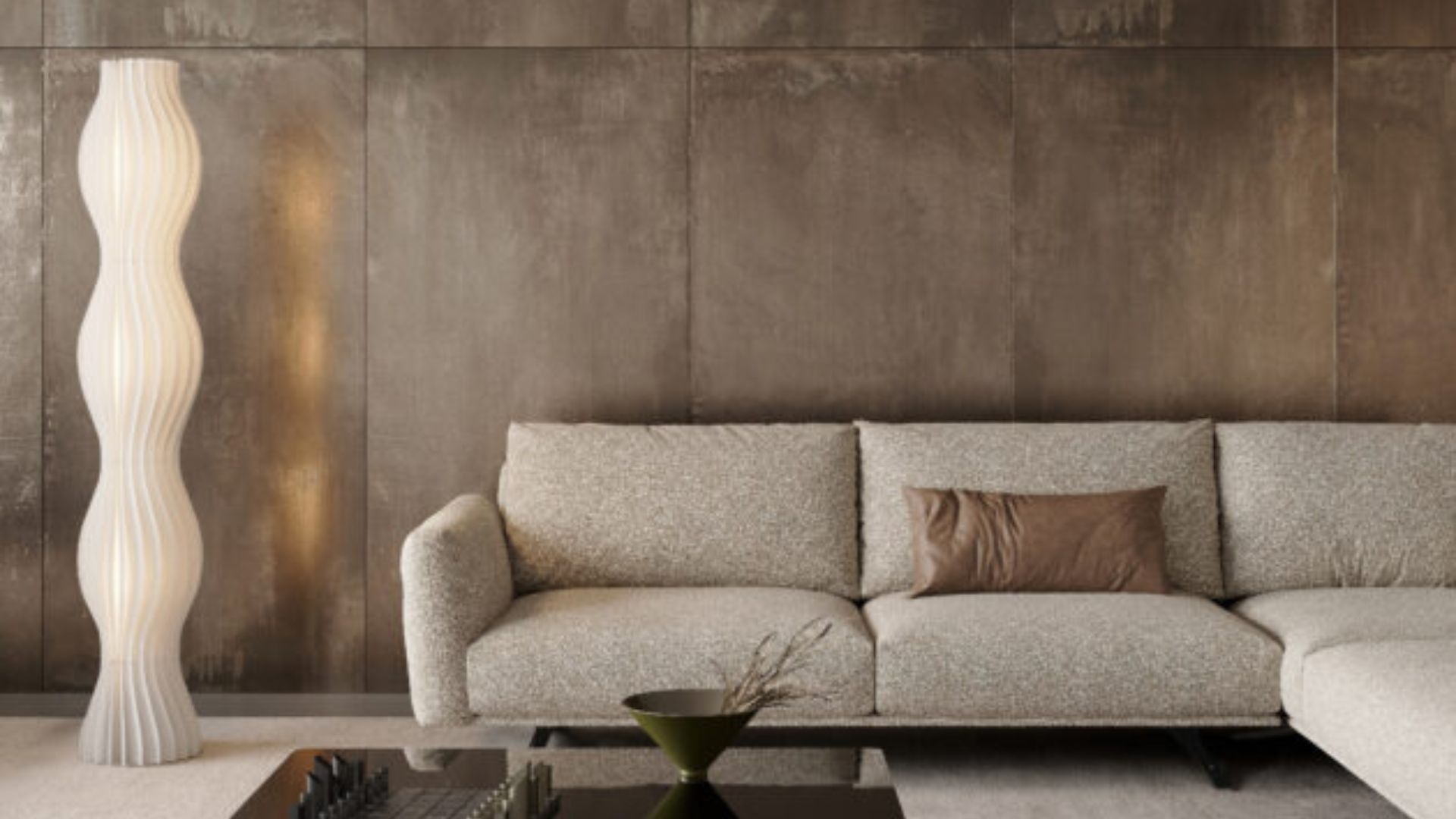 Small Space, Big Comfort: How to maximize style and seating in a compact living room with a modular system