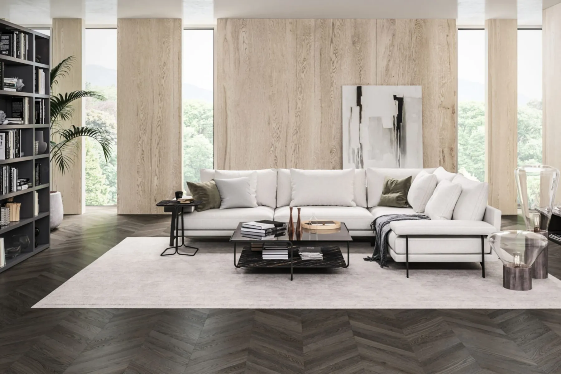 Your Showroom Checklist – What to Take with You for a Smooth Experience