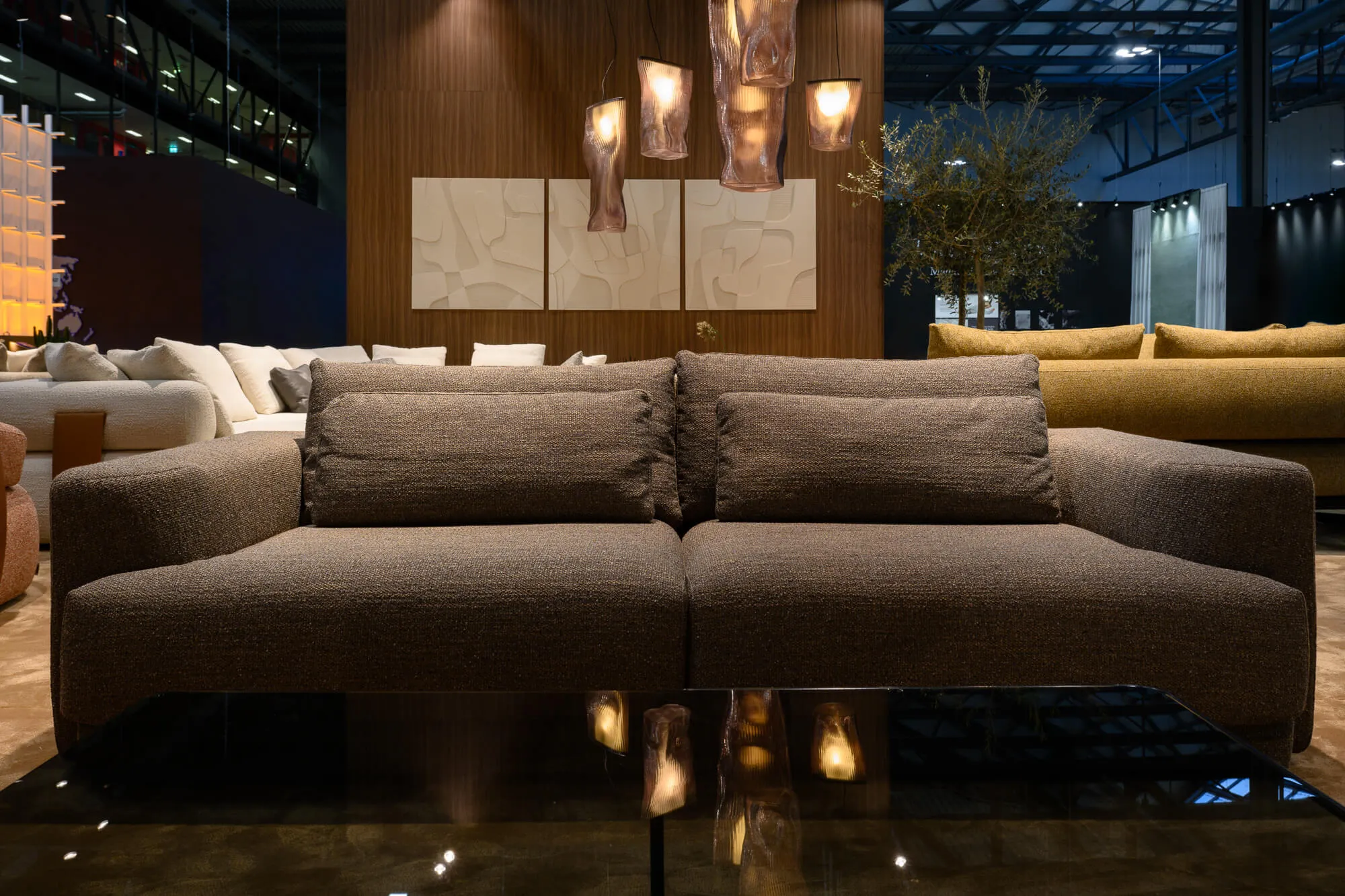LAVA pendant lamp – 2
