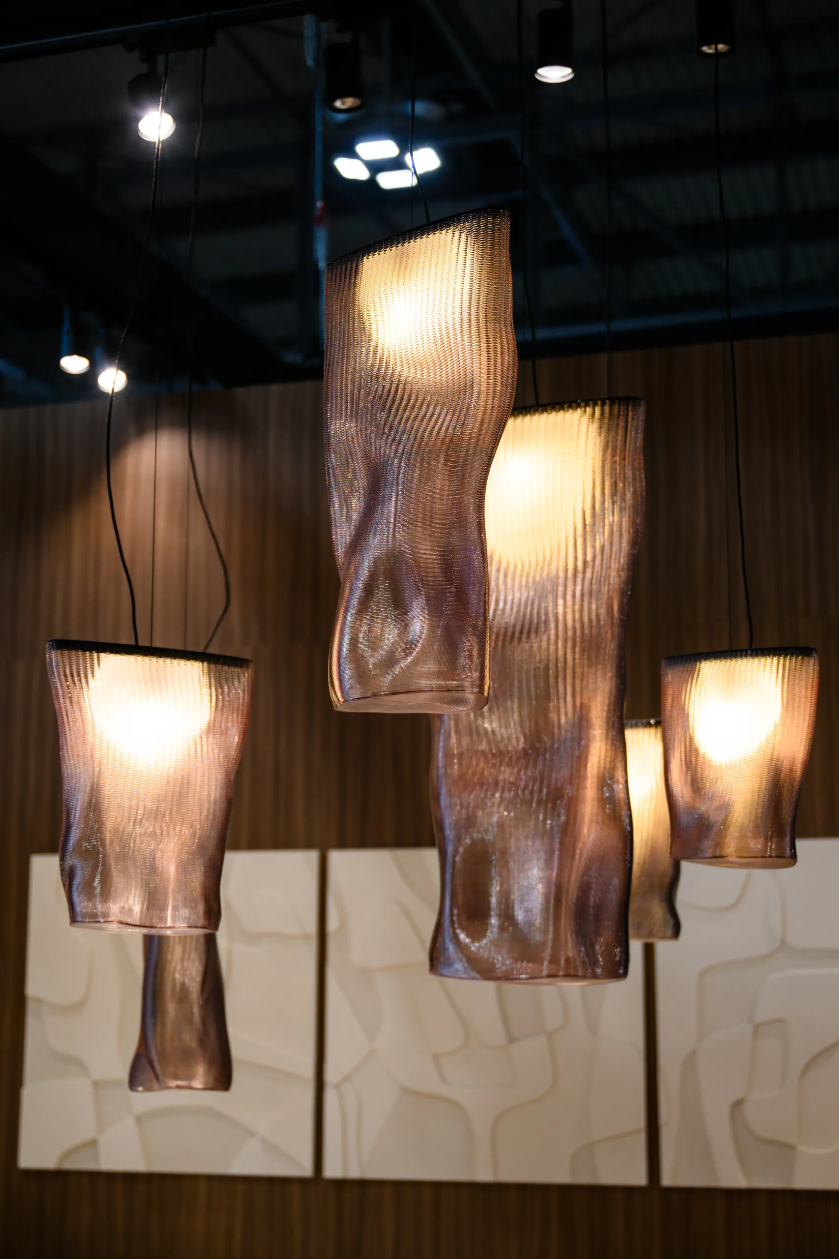 LAVA pendant lamp