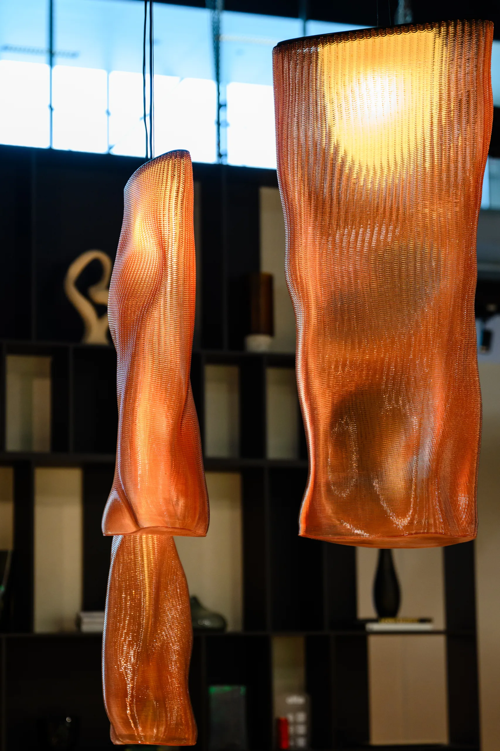 LAVA pendant lamp – 4