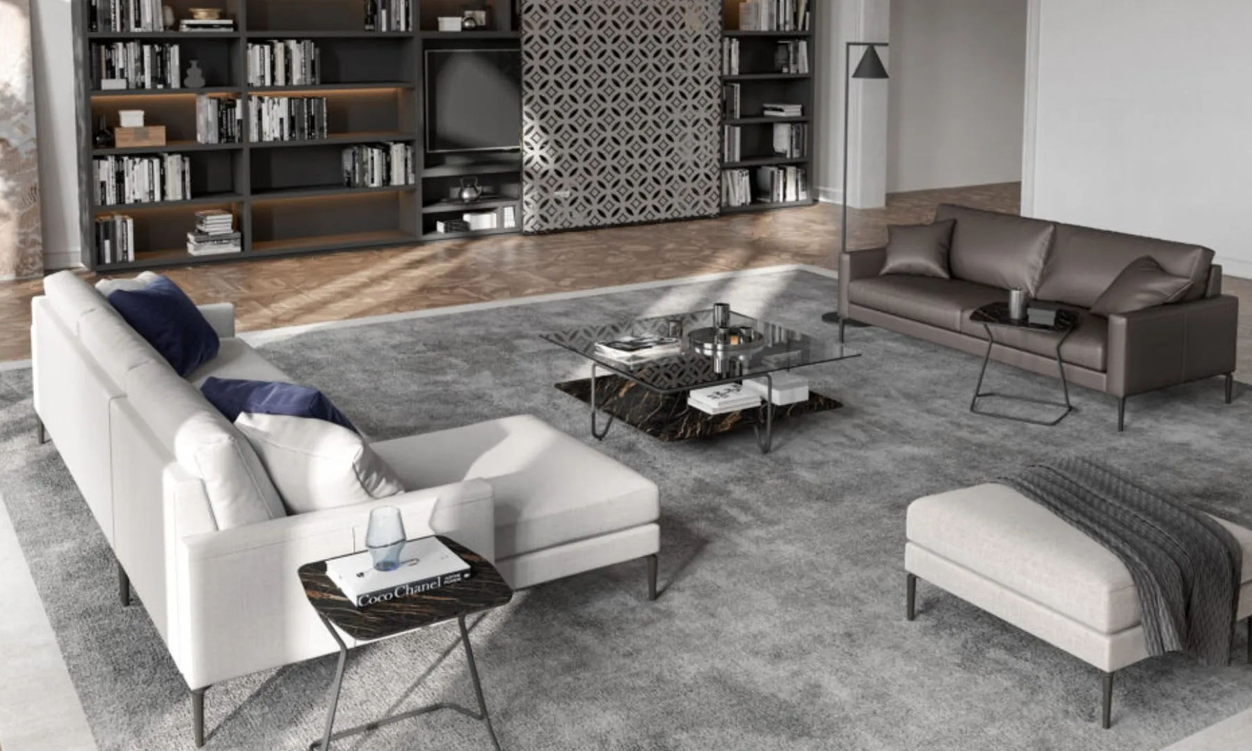 The Art of Fluid Living: Why Modular Sofas Are the Future of Modern, Multi-functional Homes