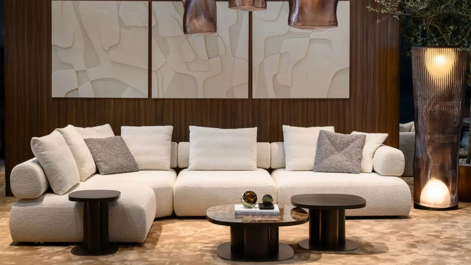 Do You Actually Need a Coffee Table? What Designers Recommend Instead